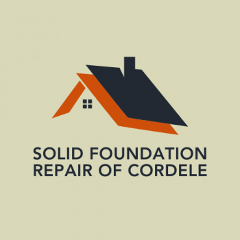 Solid Foundation Repair Of Cordele Logo